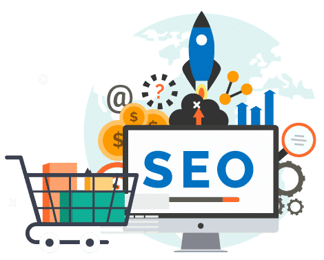 création de contenu SEO